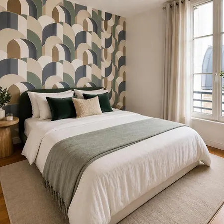 Apartament My