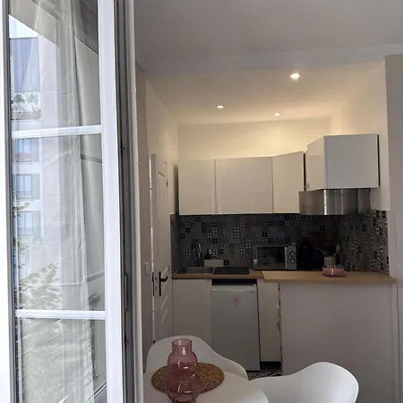 My Apartament *