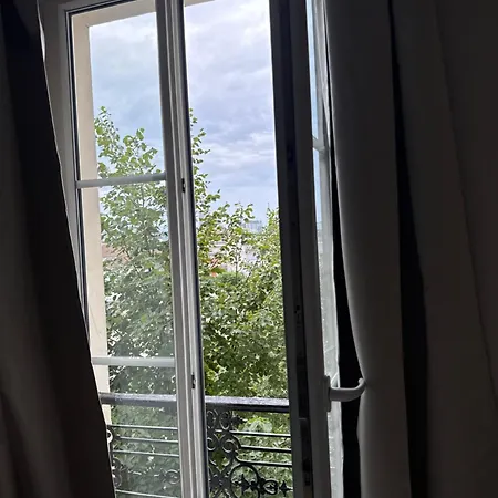 My Apartament Puteaux